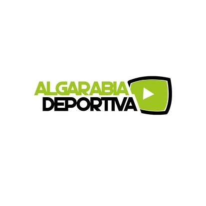 📱
Algarabía Deportiva está interesado en el deporte y mantener a la gente informada acerca del fútbol cordobes. 

🌍 | Cordoba.
🗞️ | Periodismo Deportivo.