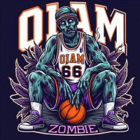 OIAM Zombie (@zombie_bzg) 's Twitter Profile