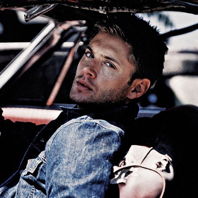 your daily source for high quality gifs of jensen ackles