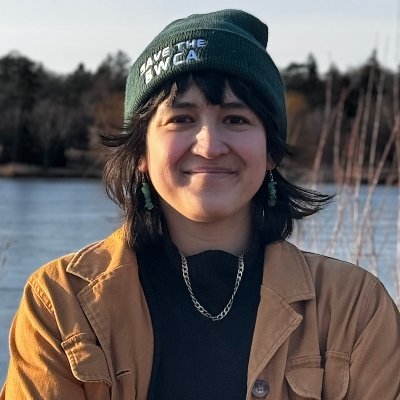 Former candidate for MN House District 61A. She/Her/Hers. this acct is now for sharing important info with community!