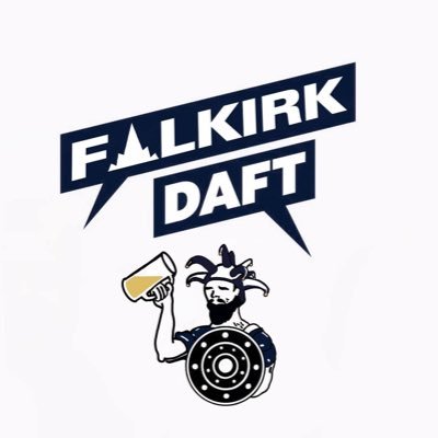 Your weekly unofficial podcast for all things Falkirk FC with @producermac & @RossWayne. Available every Monday evening👇🏼- Expect the Unexpected #COYB