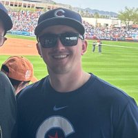 David Kep (@davey_baseball) 's Twitter Profile Photo