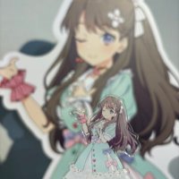 レーヌ (@rilymaple0319) Twitter profile photo