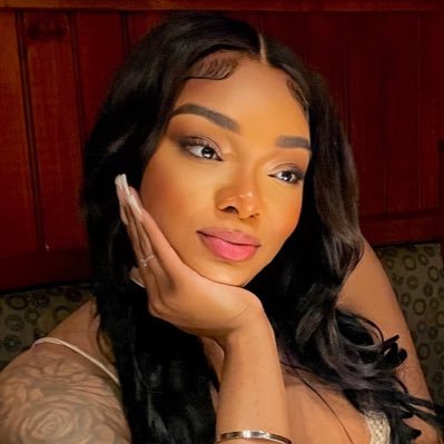 LeiaShanelle's profile picture. I just want to make it big in life, without any regrets IG:leiashanelle | DSU Alumna