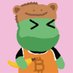 NodeFrogs ◉ - FrogsPuppets ◉ (@nodefrogs) Twitter profile photo NodeFrogs ◉ - FrogsPuppets ◉ (@nodefrogs) Twitter profile photo