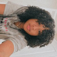 Kurly Kid(@curlyhair_kid03) 's Twitter Profile Photo