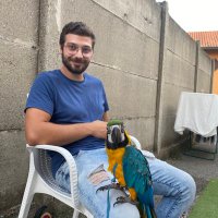 Gabriele Cambria (@mbaregabriele99) 's Twitter Profile