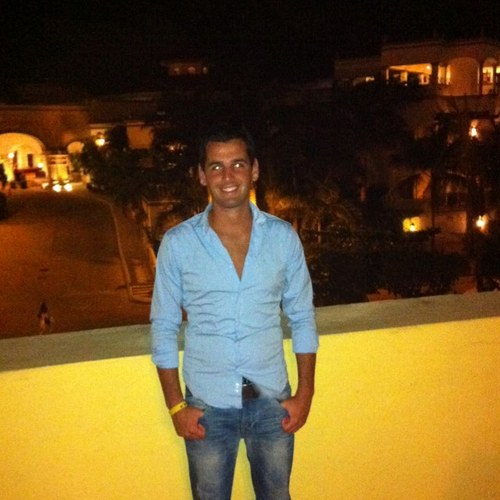 FaiselRikkers's profile picture. 