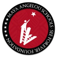 Maya Angelou Schools • See Forever Foundation (@mayaschools) 's Twitter Profile Photo Maya Angelou Schools • See Forever Foundation (@mayaschools) 's Twitter Profile Photo