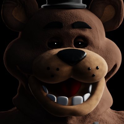 FAN ACCOUNT

hi i'm a 16 year old who's working on fnaf animations in blender and ttte trainz videos