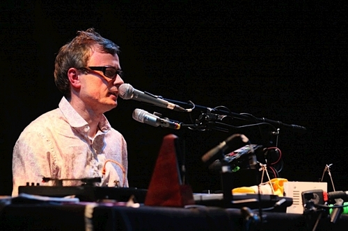 Graham Chalmers