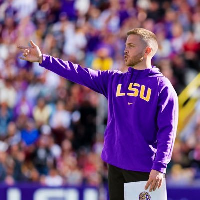 LSU Football | Tight Ends