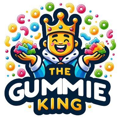 Welcome to the Gummie Kingdom! Home of CBD and THC gummies along with a wealth of knowledge. #GummieKingdom