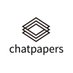 ChatPapers.ai (@Chatpapers_ai) Twitter profile photo