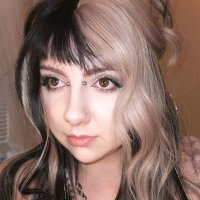 Emma H 🖤🗿七七 (@emma_h_mua) 's Twitter Profile Photo Emma H 🖤🗿七七 (@emma_h_mua) 's Twitter Profile Photo