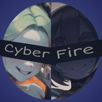 the cyber and dragon shortstack duo