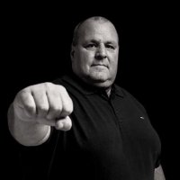 big john the boshfather(@Johnfis08605918) 's Twitter Profile Photo