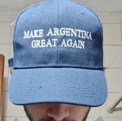 Me llamo Gonzalo🧑🏼‍💻 Programacion - Boca y Messi - MAKE ARGENTINA GREAT AGAIN - LLA 2025 - Troll Pago 🤣