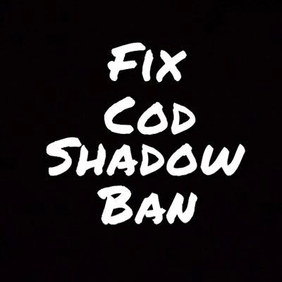 Fighting for fair play. Trying to raise awareness for the shadow ban loop issues thousands of players deal with. Sign the petition: https://t.co/nwoafYrryI