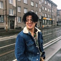 黄志浩 (@zhihao2k) 's Twitter Profile
