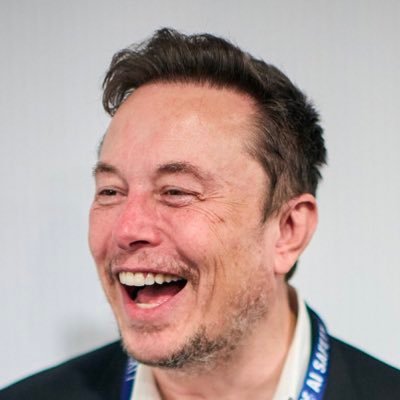 Elon Musk is 👇 CEO - SpaceX🚀, Tesla🚘 Founder - The Boring Company 🛣️ Co-founder - Neuralink, OpenAl 🤖🦾