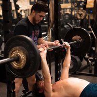 Gomezgainzperformance (@bycperformance) 's Twitter Profile