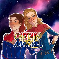 Captain Marvel Vzla | Fan Account(@CaptMarvelVzla) 's Twitter Profile Photo