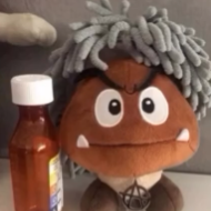 c0rnfieldman's profile picture. man of the desert