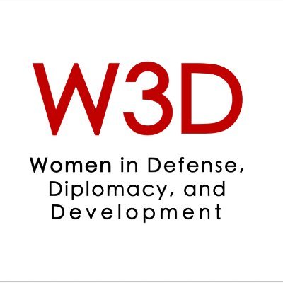 Harvard women in defense, diplomacy, and development. Gobal leaders working toward sustainable peace.