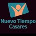 Nuevo Tiempo Casares (@RadioNTcasares) Twitter profile photo