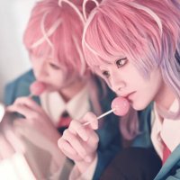 ゆぅり(@YUuRI__cos) 's Twitter Profile Photo