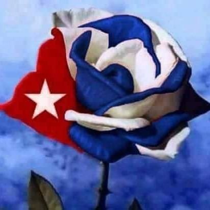 Cubano 💯 %. y Revolucionario hasta la muerte.