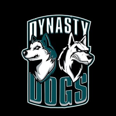 dog dad, go birds, wrestling fan, and king in the north. 1 Half of the dynasty dogs.

https://t.co/fcLYM1Qn3s