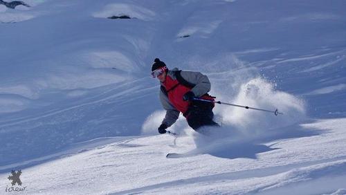 OliverGough's profile picture. 28 years old, Dirt sports & Snow sports = Mountain Sports. Also into Marketing / Merchandising to get a job !