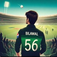 BA(@BaBilawal) 's Twitter Profile Photo
