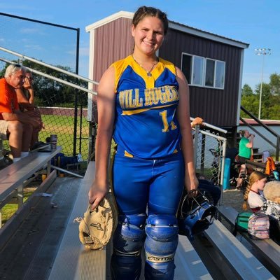 🥎Will Rogers High School🥎 🌟C/O 2027🌟 👀 3.5GPA. TTP Softball 16U Tulsa, Oklahoma ✨ 1B,OF,C ✨ 5'8/155 msnixon99@myyahoo.com ✨ 918-724-0917 Tulsa,Oklahoma