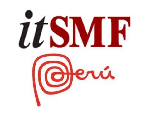 itSMFPeru's profile picture. ...desarrollando el IT Service Management en el Perú