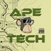 Ape Tech (@apetech_) Twitter profile photo Ape Tech (@apetech_) Twitter profile photo