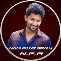 Nani Fans Army ™(@NaniFansArmy) 's Twitter Profile Photo