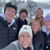 Cael Moss (@cael_moss) 's Twitter Profile Photo