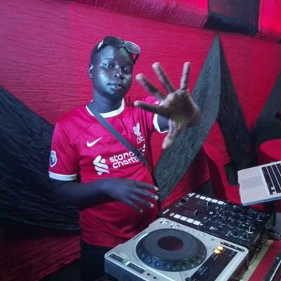 I am a Multi Format International Deejay 🔥 from Kampala,  Uganda