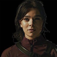 ➳ 𝙺𝙰𝚃𝙴 𝙱𝙸𝚂𝙷𝙾𝙿 ➳ (@ofsassandarrows) 's Twitter Profile