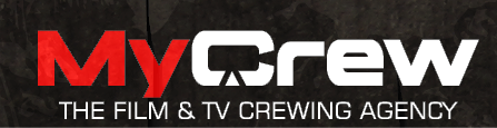 MyLondonCrew's profile picture. MyCrew is a crewing agency based in London, specialising in highly skilled professional camera crew for film and television.