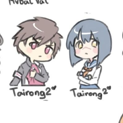TAIRONTGL's profile image