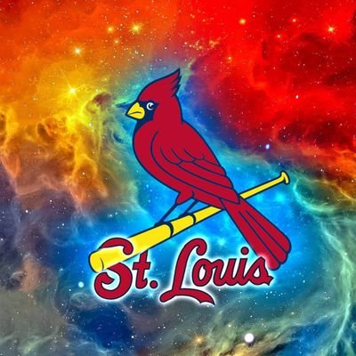 LOVE KC Chiefs❣💛
St. Louis Cardinals❣⚾️
STL  Blues 💙🏒