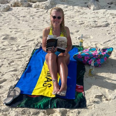 MsElephantGun's profile picture. Tweets of Jennifer Kruse. Author, reviewer and stubbornly opinionated feminist. "We can choose each other." Rev B King. https://t.co/vsTbuLWzVk…