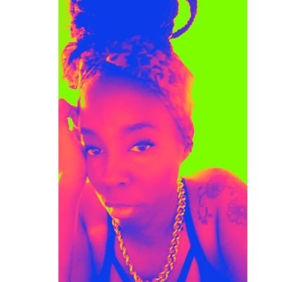 genuineflow's profile picture. Organic. Dope. Authentic. 🩷🌻✨️☯️ 
In A League Of My Own 💫🦋