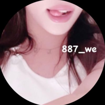 887_we Profile Picture