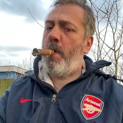 Love Arsenal, Canals, Cuba and Cigars and the beautiful English Countryside.