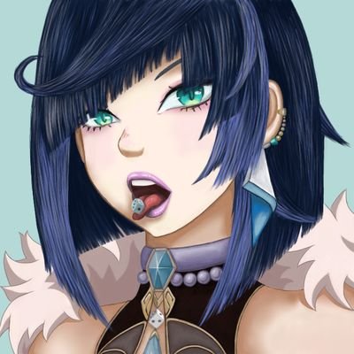 Luna Lapresさんのプロフィール画像